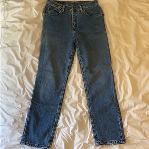 Vintage Riders Jeans